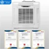 Ceceiling Mounted Cassette Fan, 2.97kw, Water - view 2