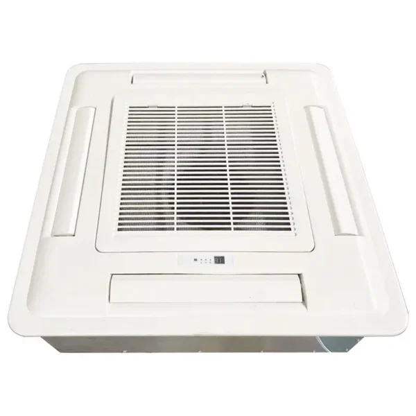 Ceceiling Mounted Cassette Fan, 2.97kw, Water - view 6