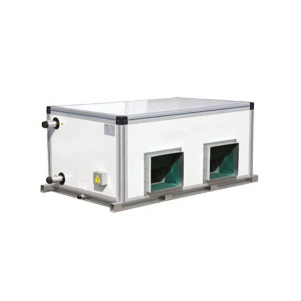 Ceiling Air Handler Unit, Air Handling Unit