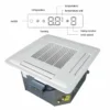 Ceiling Cassette Fan, FCU, Fan Coil Unit, FP-34KM-238KM - view 5