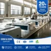 Ceiling Concealed Ducted Fan, 600, 800, 1200, CFM
