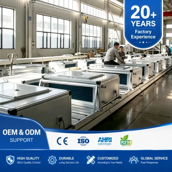 Ceiling Concealed Ducted Fan, 600, 800, 1200, CFM
