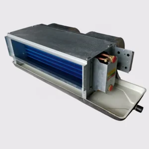 Ceiling Concealed Horizontal Fan, FP-51WA-9.52, 2.7kW