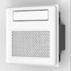 Ceiling Cooling Fan, 120°, IPX2, Waterproof, 91mm