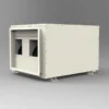Ceiling Duct Dehumidifier, 220V, 58000w - view 2