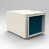 Ceiling Duct Dehumidifier, 220V, 58000w - view 3