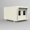 Ceiling Duct Dehumidifier, 220V, 58000w - view 4