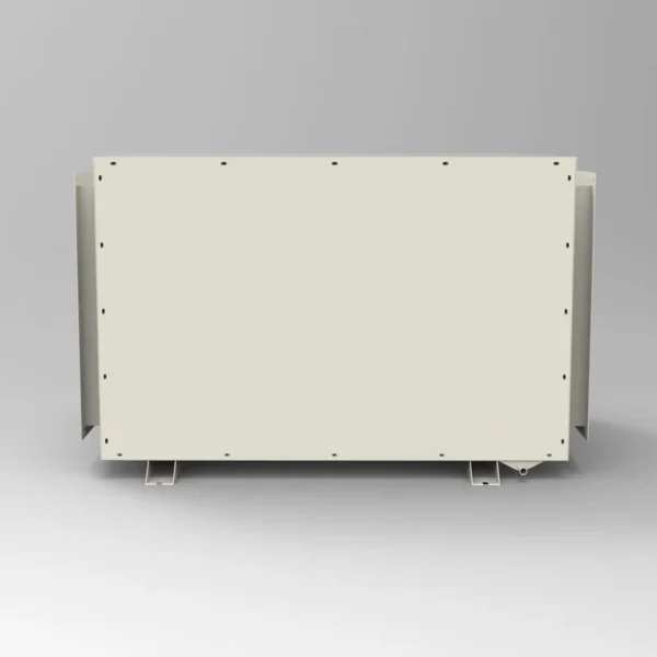 Ceiling Duct Dehumidifier, 220V, 58000w - view 5