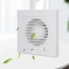 Ceiling Duct Exhaust Fan, SEICOI, SKPS06-01, MOQ, Axial