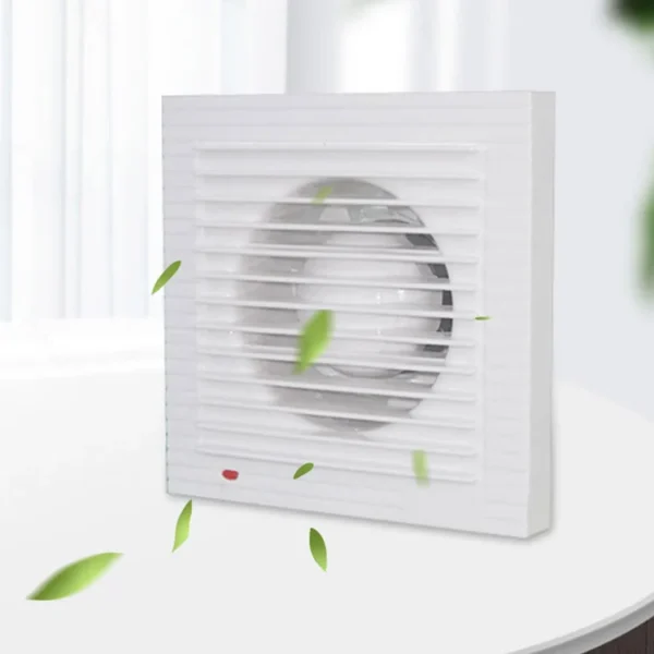 Ceiling Duct Exhaust Fan, SEICOI, SKPS06-01, MOQ, Axial