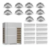 Ceiling Ducted Air Conditioner, VRF, Inverter, R32
