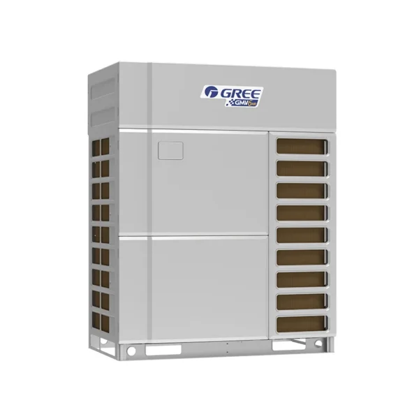 Ceiling Ducted Air Conditioner, VRF, Inverter, R32 - view 2