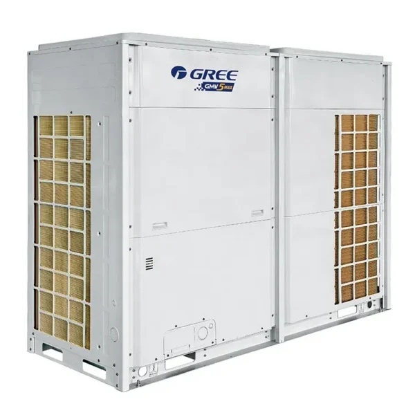 Ceiling Ducted Air Conditioner, VRF, Inverter, R32 - view 3