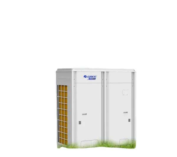 Ceiling Ducted Air Conditioner, VRF, Inverter, R32 - view 4