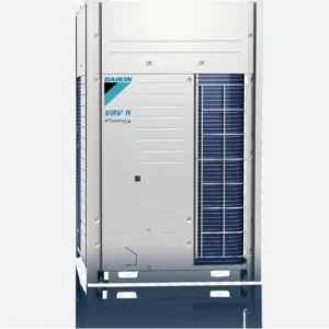 Ceiling Ducted Air Conditioner, VRF, Inverter, R410A