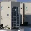 Ceiling Ducted Air Conditioner, VRF, Inverter, R410A - view 6