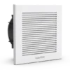 Ceiling Exhaust Fan, 150m/h, ABS, Copper, HVAC - view 2