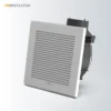 Ceiling Exhaust Fan, 150m/h, ABS, Copper, HVAC - view 6
