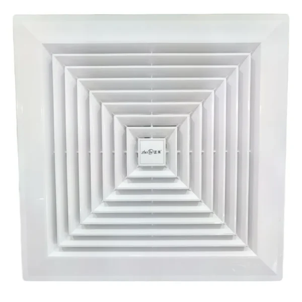 Ceiling Exhaust Fan, 600*600mm, Roof