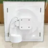 Ceiling Exhaust Fan, 600*600mm, Roof - view 4