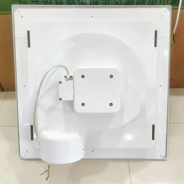 Ceiling Exhaust Fan, 600*600mm, Roof - view 4