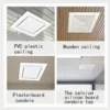 Ceiling Exhaust Fan, 600*600mm, Roof - view 6