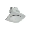Ceiling Exhaust Fan, A.C. Source, ABS - view 2