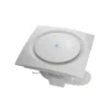 Ceiling Exhaust Fan, A.C. Source, ABS - view 3