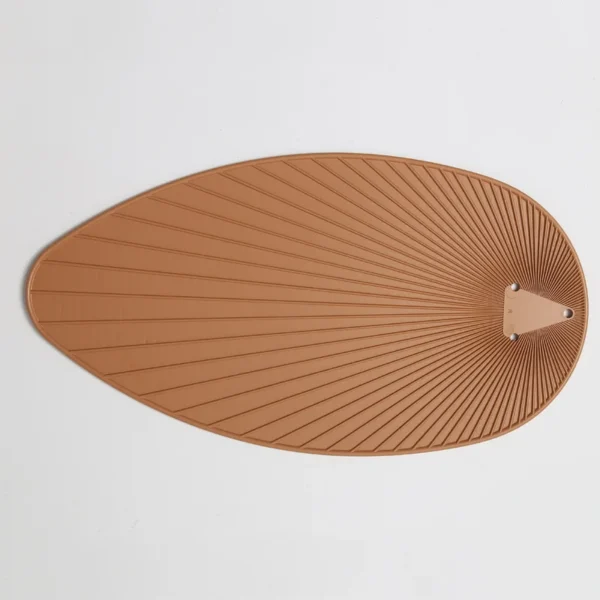 Ceiling Fan, 100, ABS, Plastic - view 6
