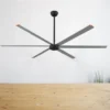 Ceiling Fan, 100, HVLS