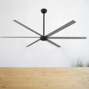 Ceiling Fan, 100, HVLS
