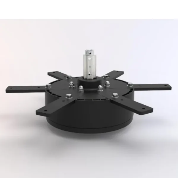 Ceiling Fan, 100, HVLS - view 3