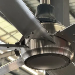 Ceiling Fan, 100W, 280W, PMSM