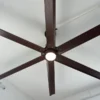 Ceiling Fan, 100W, 280W, PMSM - view 3