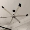 Ceiling Fan, 100W, 280W, PMSM - view 4