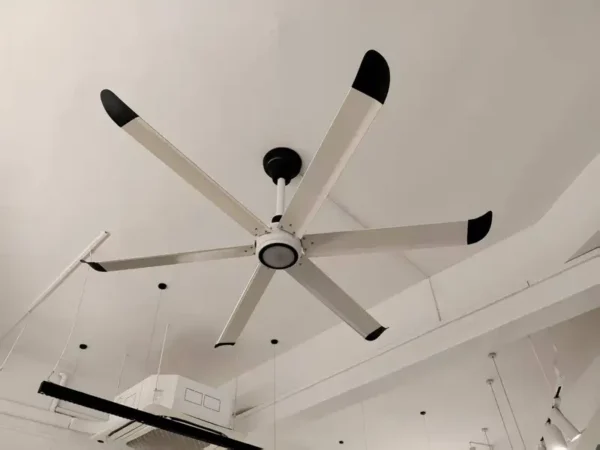 Ceiling Fan, 100W, 280W, PMSM - view 4