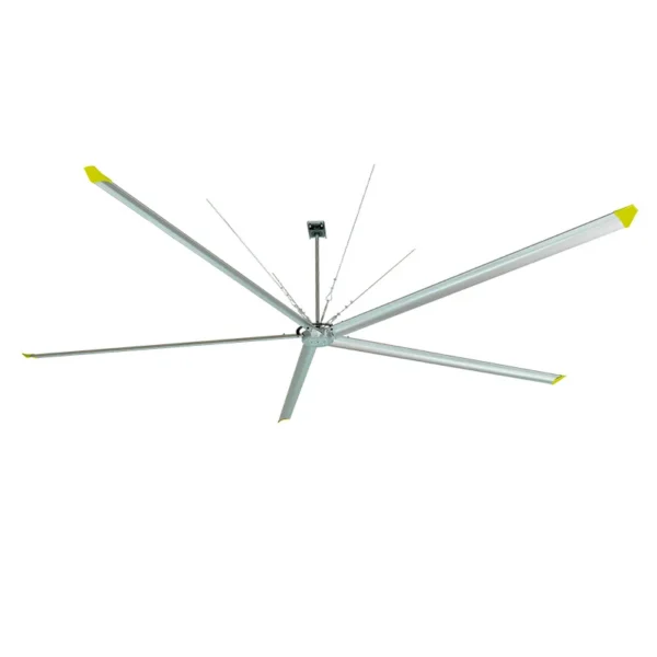 Ceiling Fan, 10ft, 12ft, 14ft, 17ft