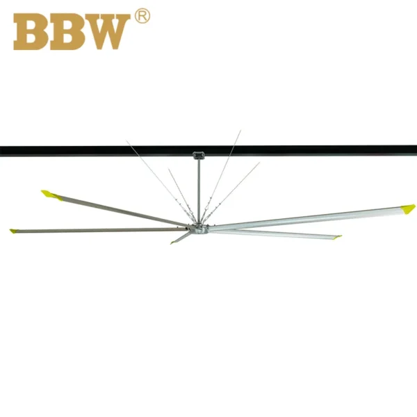 Ceiling Fan, 10ft, 12ft, 14ft, 17ft - view 3