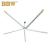 Ceiling Fan, 10ft, 12ft, 14ft, 17ft - view 5