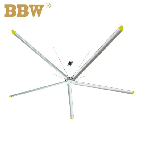 Ceiling Fan, 10ft, 12ft, 14ft, 17ft - view 5