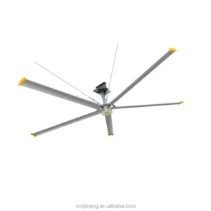 Ceiling Fan, 10ft, 12ft, 16ft, 18ft