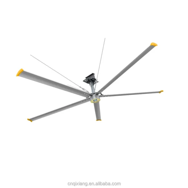 Ceiling Fan, 10ft, 12ft, 16ft, 18ft