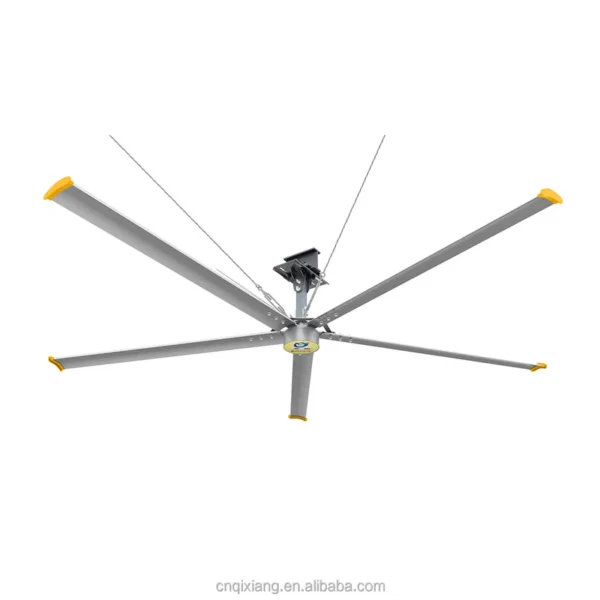 Ceiling Fan, 10ft, 12ft, 16ft, 18ft - view 2