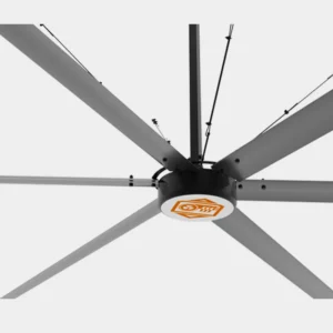 Ceiling Fan, 10ft, 300W, HVLS