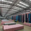 Ceiling Fan, 10ft, 300W, HVLS - view 5