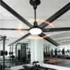Ceiling Fan, 10FT, HVLS, 3m, PMSM - view 2