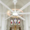 Ceiling Fan, 10FT, HVLS, 3m, PMSM - view 3