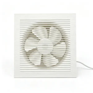 Ceiling Fan, 110V/220V, Plastic