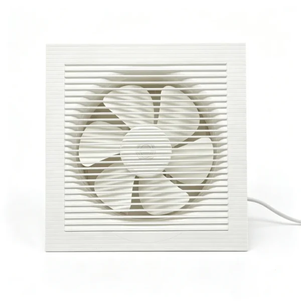 Ceiling Fan, 110V/220V, Plastic