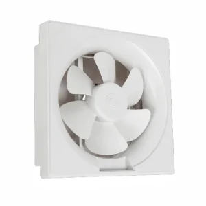 Ceiling Fan, 110V/220V, Plastic